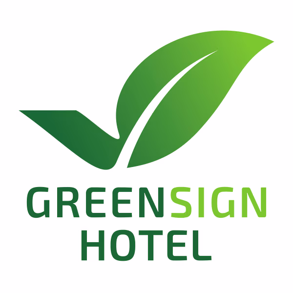 Greensign Zertifikat