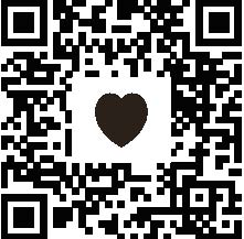 Gastfreund QR Code