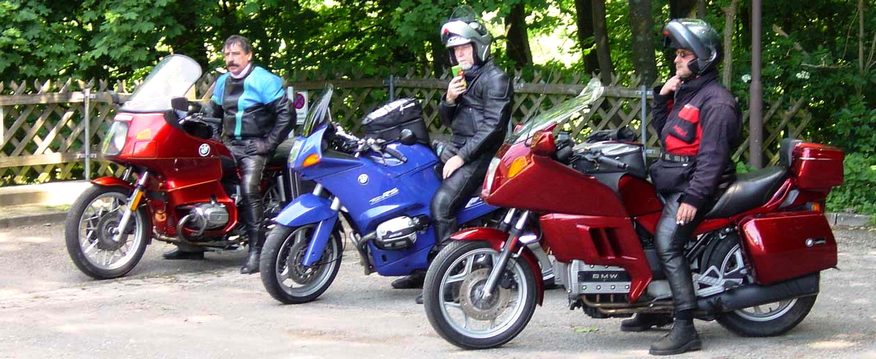 Motorrad Ausflüge ab Oberammergau Motorrad Ausflüge ab Oberammergau