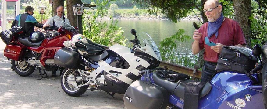Motorrad Tourentips Motorrad Tourentips