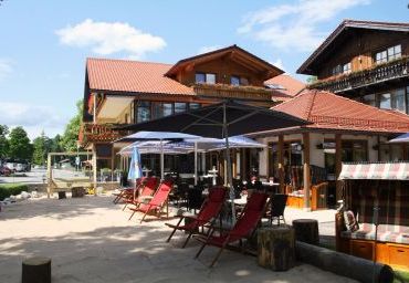 Sommer mit Aktiv Hotel Böld