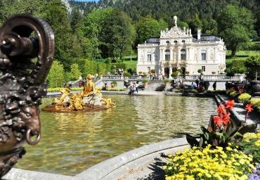 Kultur in Oberammergau