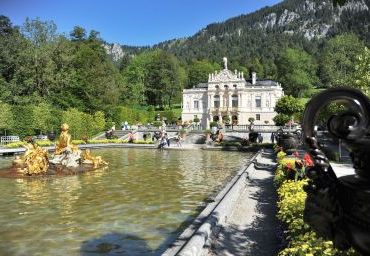 Kultur in Oberammergau