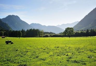 Hotelumgebung Sommereindrücke