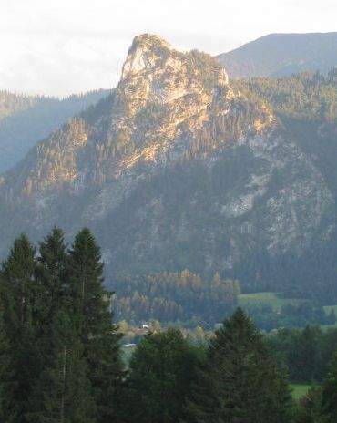 Hotelumgebung Sommereindrücke