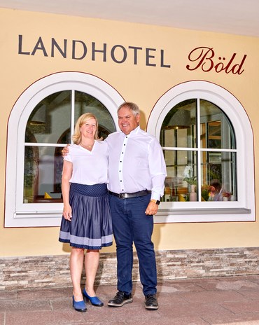 Team Hotel Böld